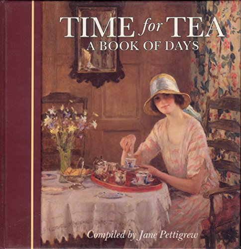 Time for Tea