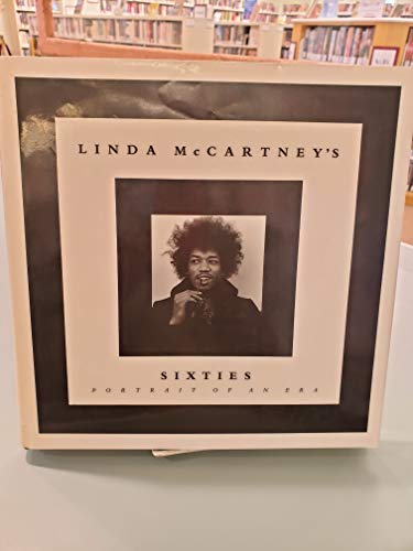Linda Mccartney's Sixties