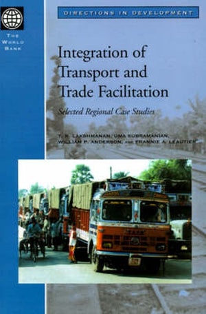 Integration of Transport and Trade Facilitation