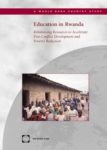 Education in Rwanda