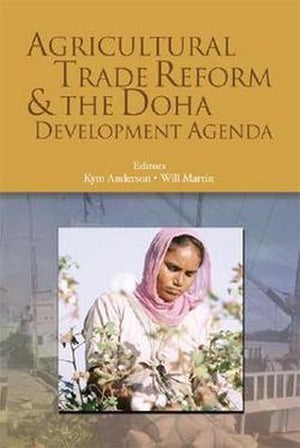 AGRICULTURAL TRADE REFORM