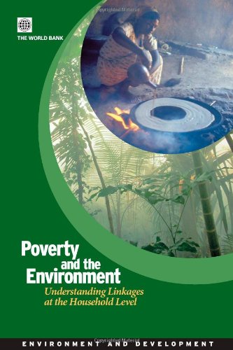Poverty and the Environment