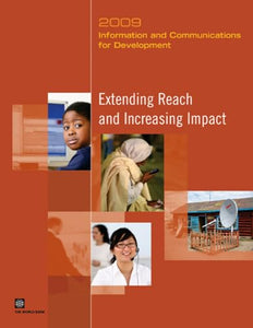 Information and Communications for Development 2009 