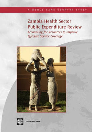 Zambia Health Sector Public Expenditure Review