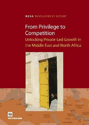 From Privilege to Competition