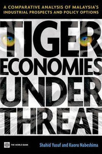 Tiger Economies Under Threat 