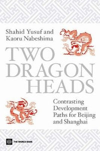 Two Dragon Heads 