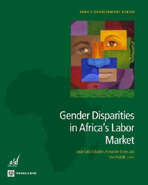 Gender Disparities in Africa's Labor Market