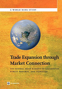 Trade Expansion Through Market Connection 