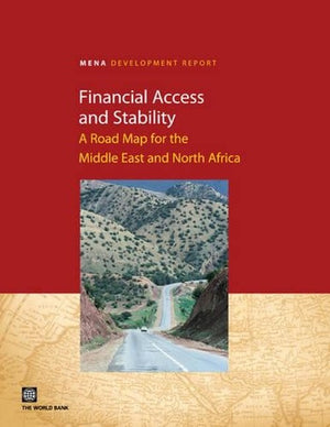 Financial Access and Stability