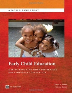 Early Child Education 