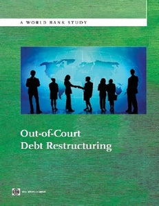 Out-of-Court Debt Restructuring 