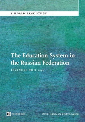 The Education System in the Russian Federation