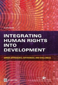 Integrating Human Rights Into Development 