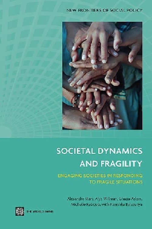 Societal Dynamics and Fragility