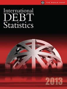 International Debt Statistics 2013 
