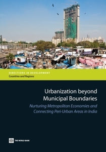 Urbanization Beyond Municipal Boundaries 