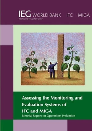 Biennial Report on Operations Evaluation