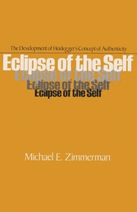 Eclipse of the Self 