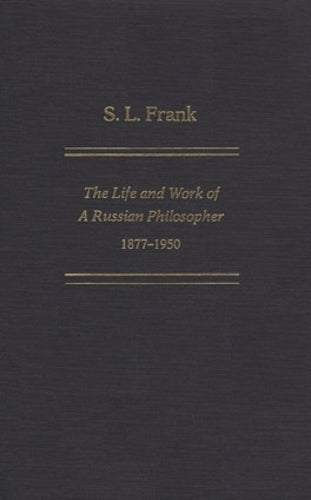 S. L. Frank