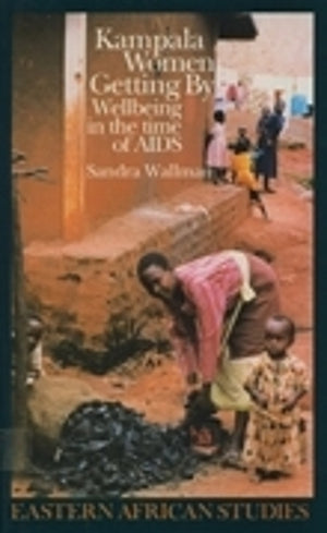 Kampala Women Getting By
