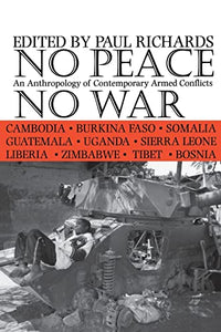 No Peace, No War 
