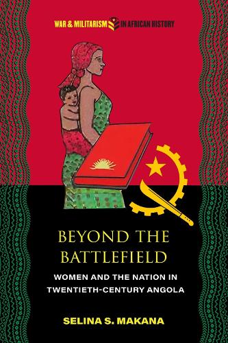 Beyond the Battlefield