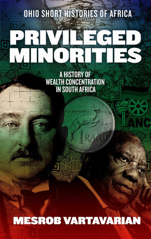 Privileged Minorities