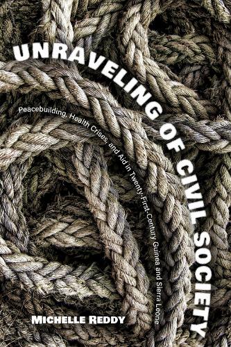Unraveling of Civil Society