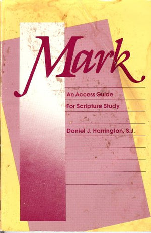 The Gospel According to Mark
