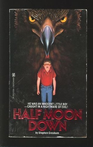 Half Moon Down