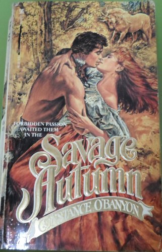 Savage Autumn