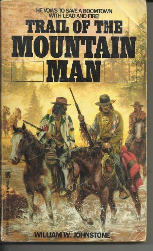 Trail of the Mountain Man
