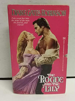 The Rogue and the Lilly