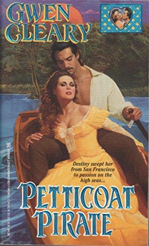 Petticoat Pirate