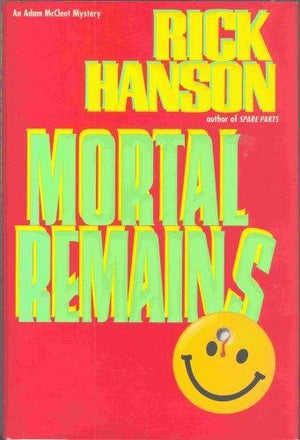 Mortal Remains