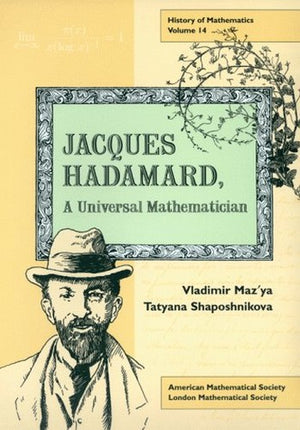 Jacques Hadamard