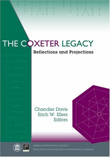 The Coxeter Legacy