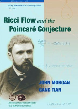 Ricci Flow and the Poincare Conjecture