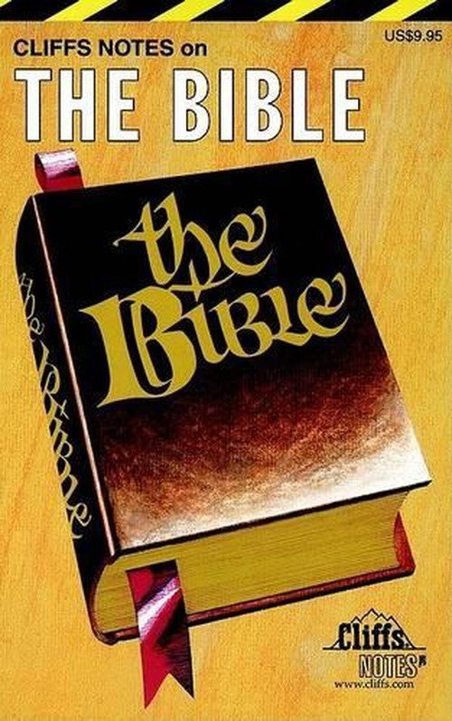 The Bible