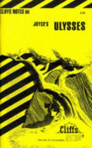 Notes on Joyce's "Ulysses"
