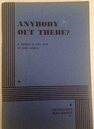 Anybody Out There.