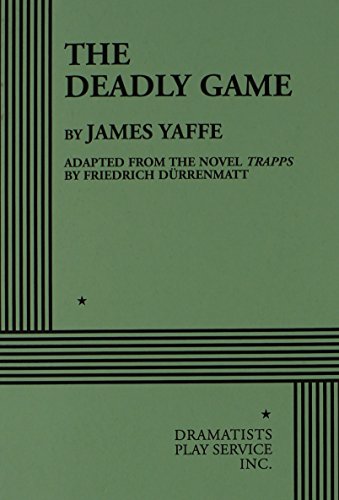 The Deadly Game