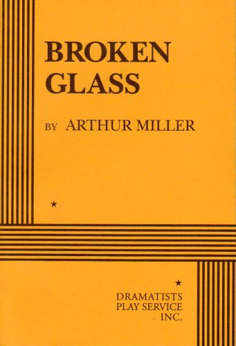 Broken Glass
