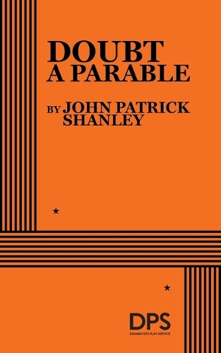 The Doubt, a Parable