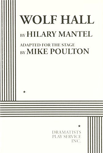 Wolf Hall