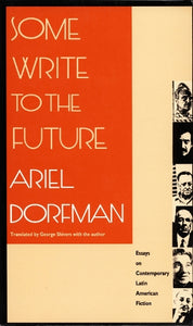 Some Write to the Future 