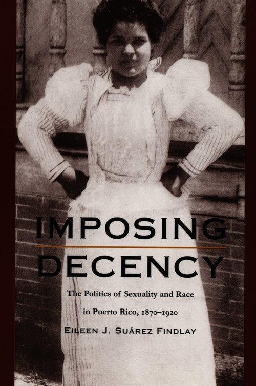 Imposing Decency