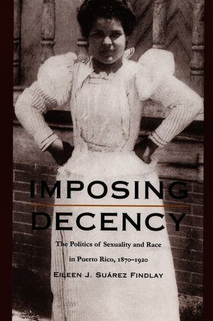 Imposing Decency