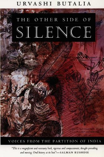 The Other Side of Silence